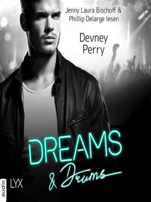 Title details for Dreams and Drums by Devney Perry - Available
